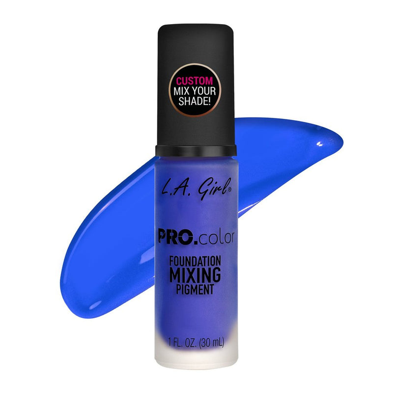 PRO colour Foundation Mixing Pigment
