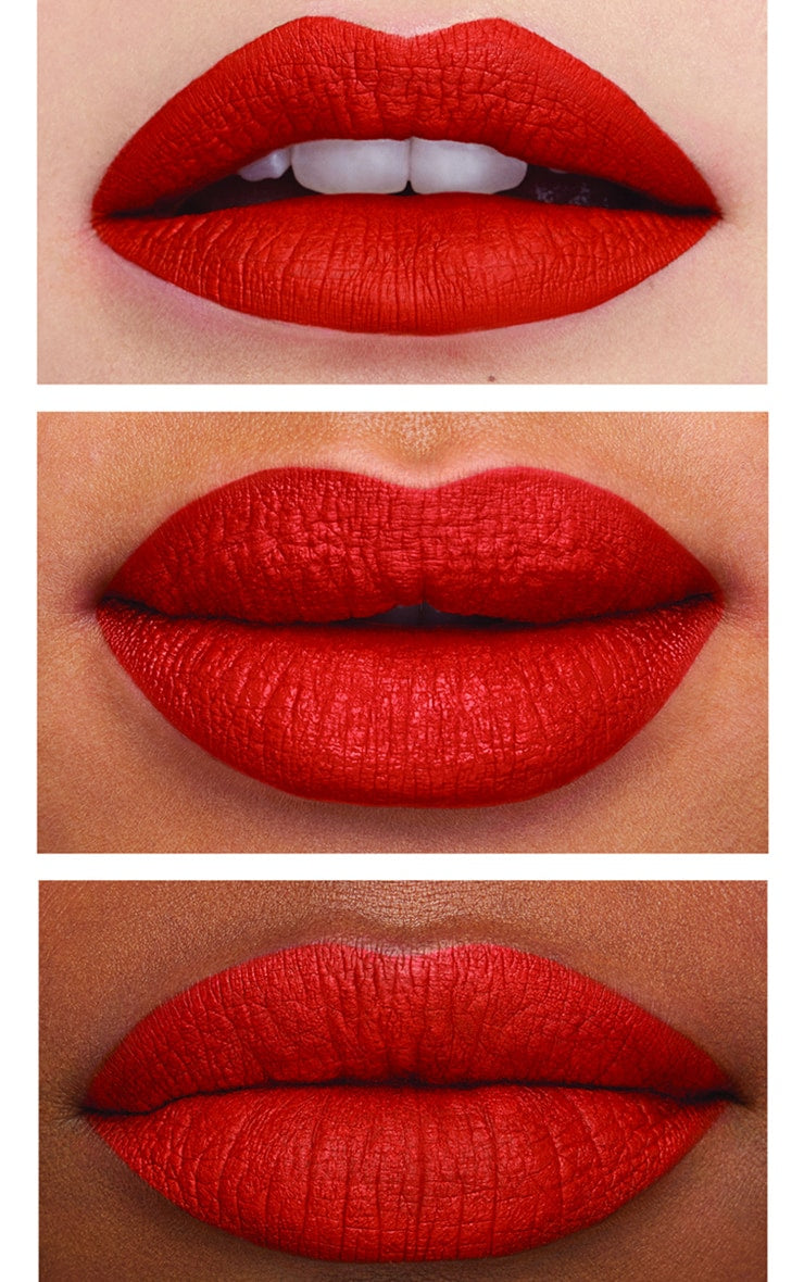 Maybelline Superstay Matte Ink Spiced Liquid Lipstick- 330 Innovator –  Blush Me | Lippenstifte