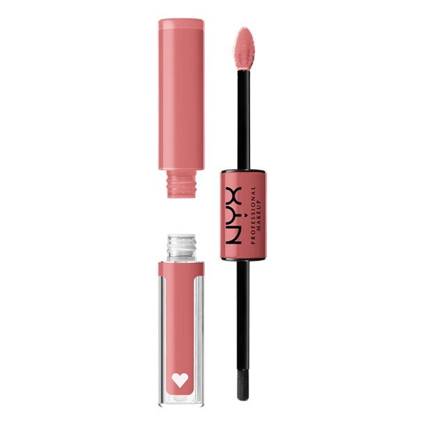 NYX Shine Loud High Shine Lip Color