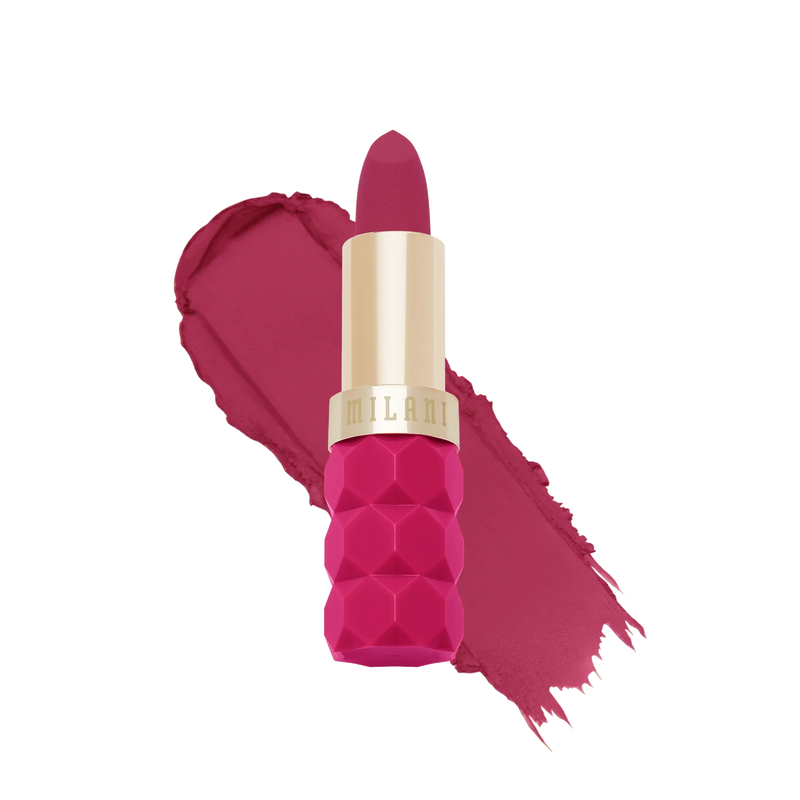 Milani Color Fetish Matte Lipstick