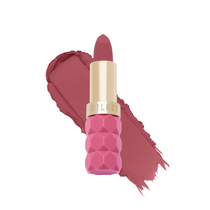 Milani Color Fetish Matte Lipstick