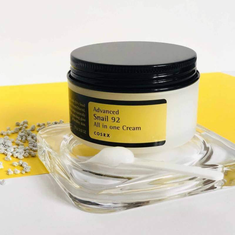 COSRX Advanced Snail 92 All In One Cream