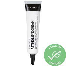 The Inkey List Retinol Eye Cream