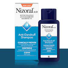 Nizoral Anti Dandruff Shampoo