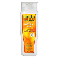 Shea Butter Sulfate Free Hydrating Cream Conditioner, 400ml