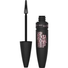 Lash Sensational Waterproof Mascara