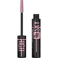 Maybelline Sky High Washable Mascara 799-  Cosmic Black