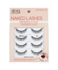 Ardel Naked Lash Multipack- 420