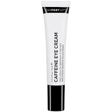 The Inkey List Caffeine Eye Cream