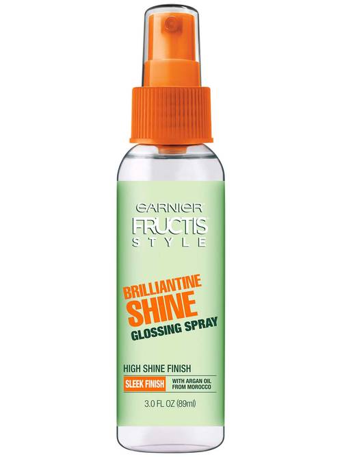 Brilliantine Shine Glossing Spray