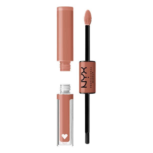 NYX Shine Loud High Shine Lip Color