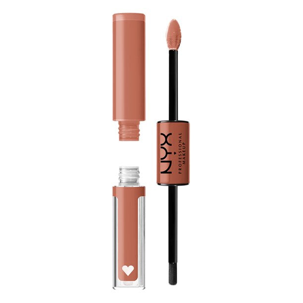 NYX Shine Loud High Shine Lip Color