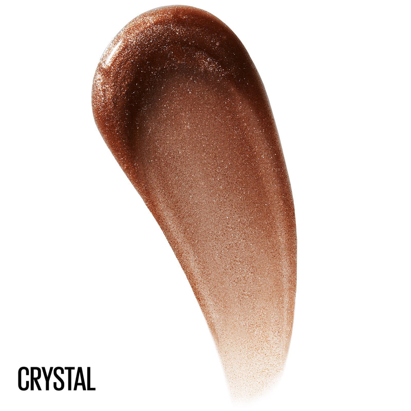 Maybelline Lifter Gloss - 010 Crystal