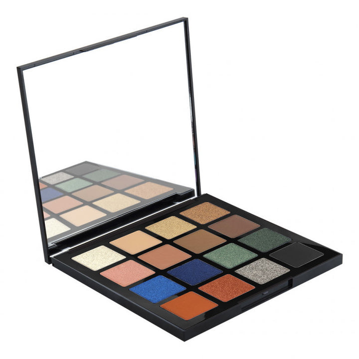 LA Girl Pro Artistry Eyeshadow Palette