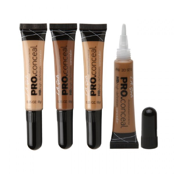 LA Girl PRO Conceal HD Concealer – Blush Me