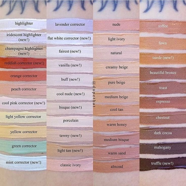 LA Girl PRO.Conceal HD Concealer