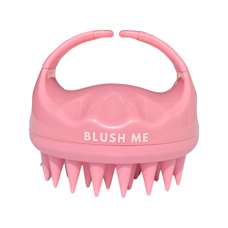 Blush Me Scalp Massager