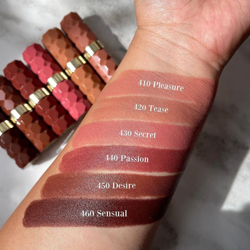 Milani Color Fetish Matte Lipstick