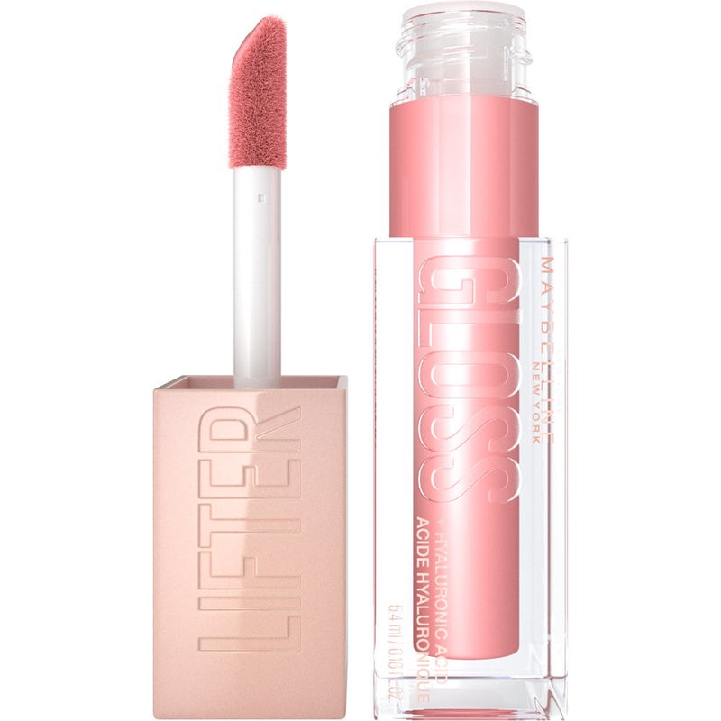 Maybelline Lifter Gloss - 006 Reef