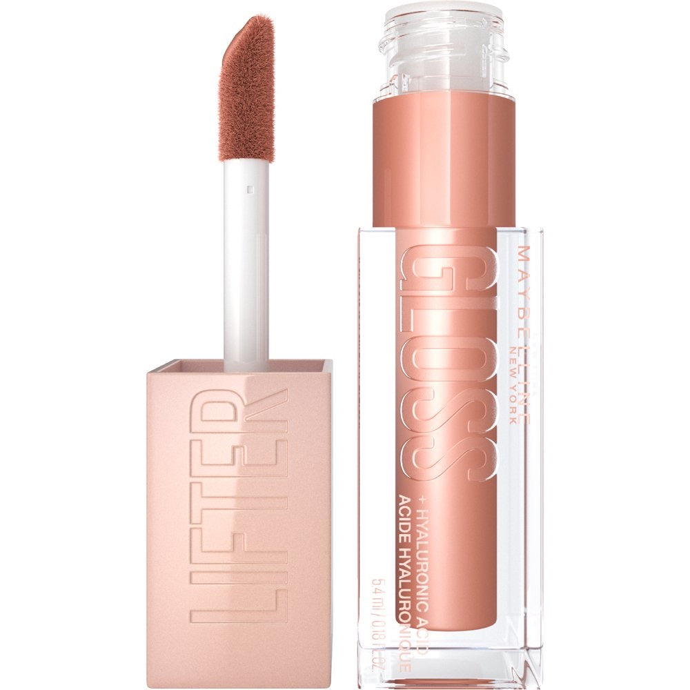Maybelline Lifter Gloss - 008 Stone