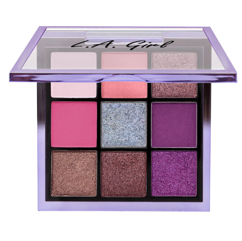 LA Girl Keep It Playful Playtime Eyeshadow Palette