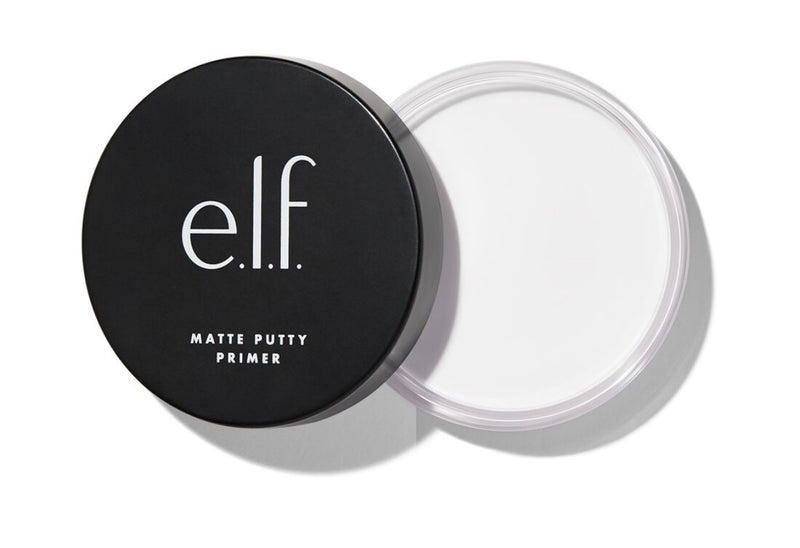 E.L.F Matte Putty Primer