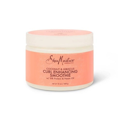 Shea Moisture Curl Enhancing Smoothie
