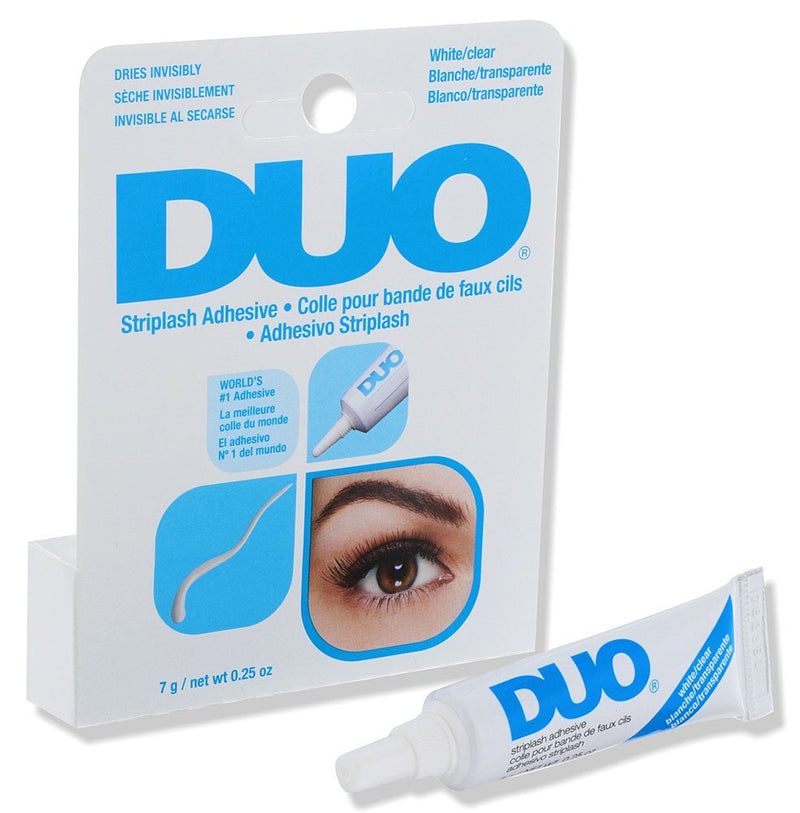 Ardell Duo Lash Adhesive - Dries Invisibly