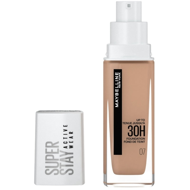 SuperStay Active Wear 30Hour Foundation