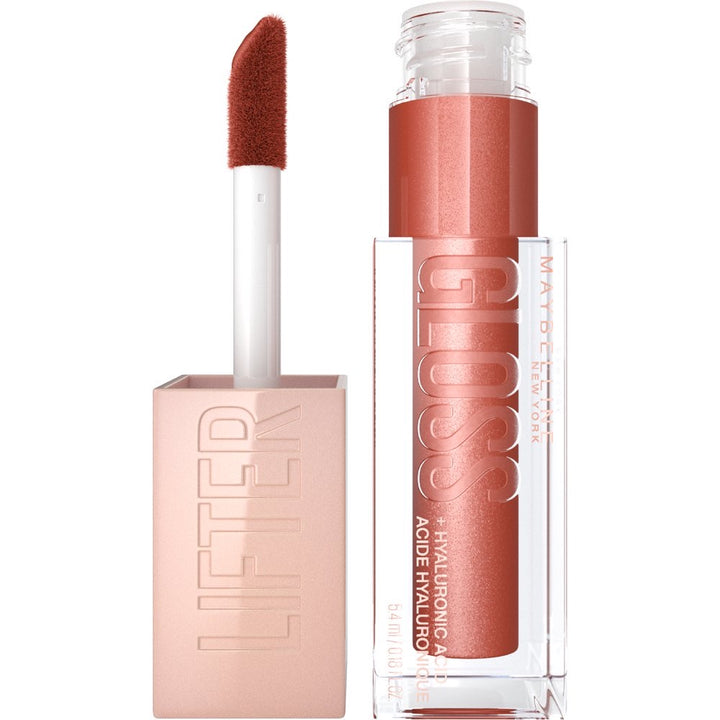 Maybelline Lifter Gloss - 009 Topaz