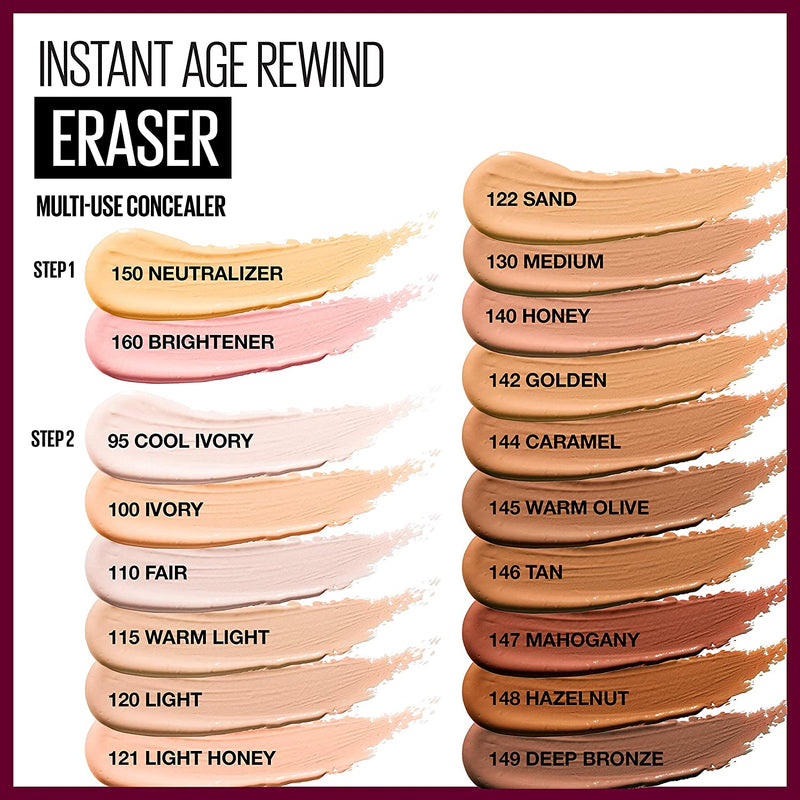 Maybelline Instant Age Rewind Concealer
