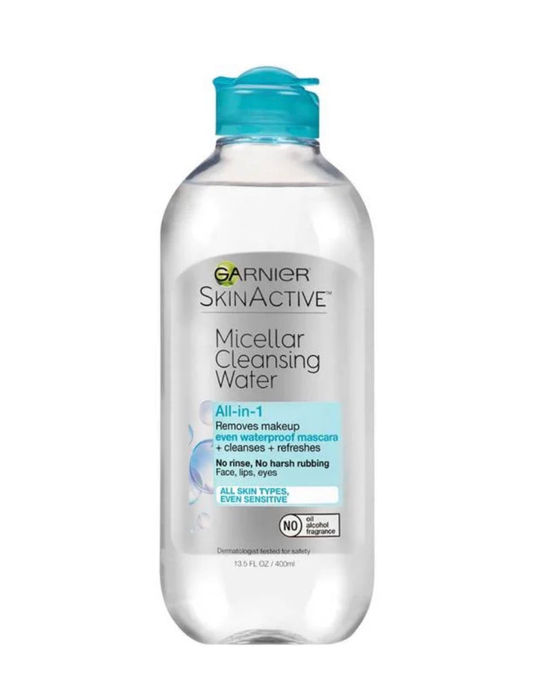 Micellar Cleansing Water All-in-1 Waterproof
