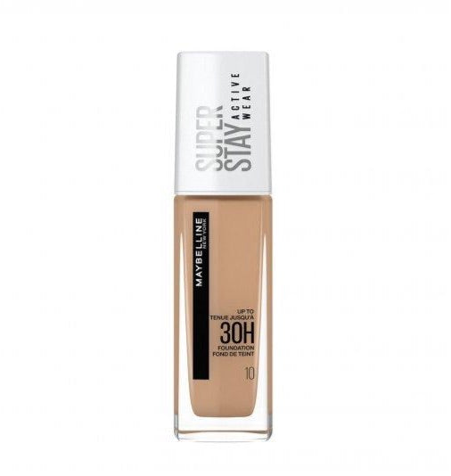 SuperStay Active Wear 30Hour Foundation