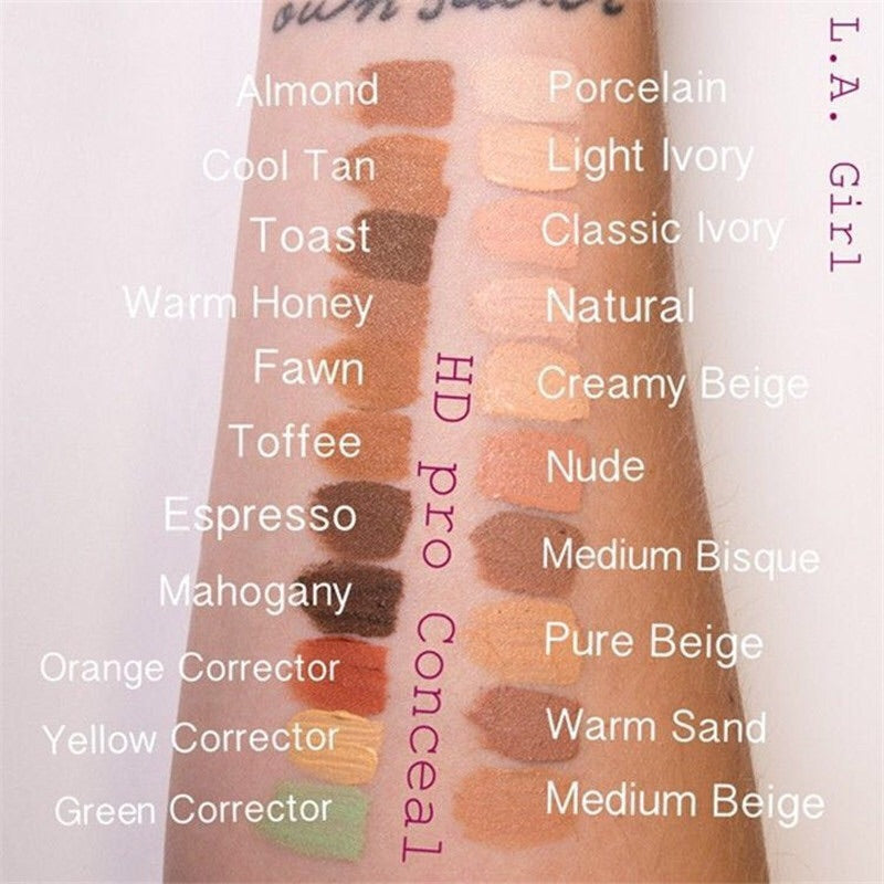LA Girl PRO.Conceal HD Concealer