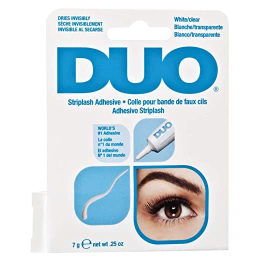 Ardell Duo Lash Adhesive - Dries Invisibly