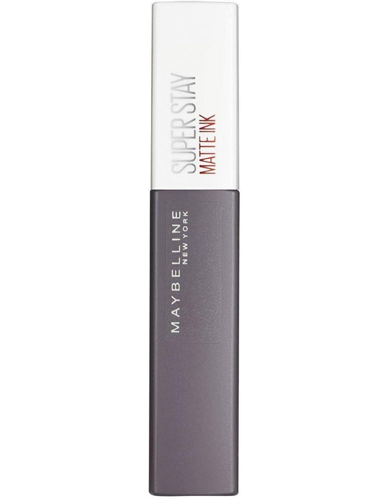 Maybelline SuperStay Matte Ink Liquid Lipstick- 90 Huntress