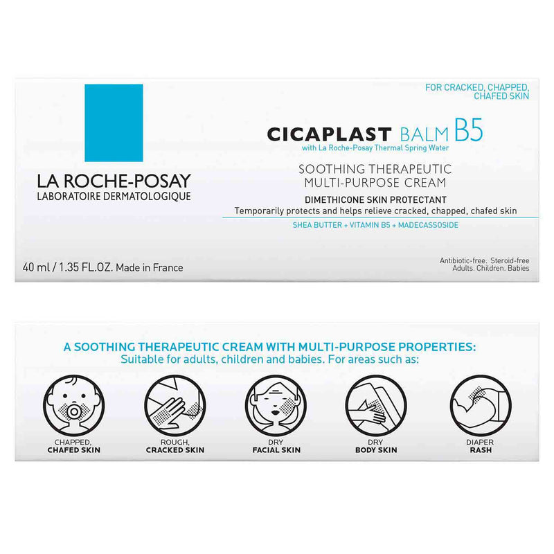 La Roche-Posay Cicaplast Balm B5