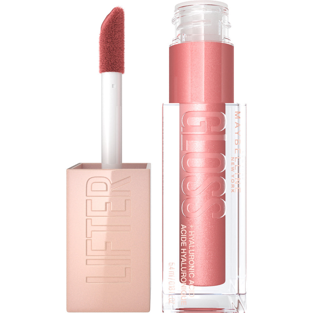 Maybelline Lifter Gloss  - 004 Silk