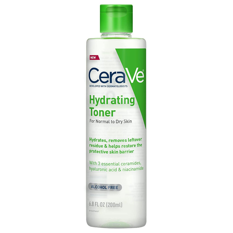 Cerave Hydrating Toner