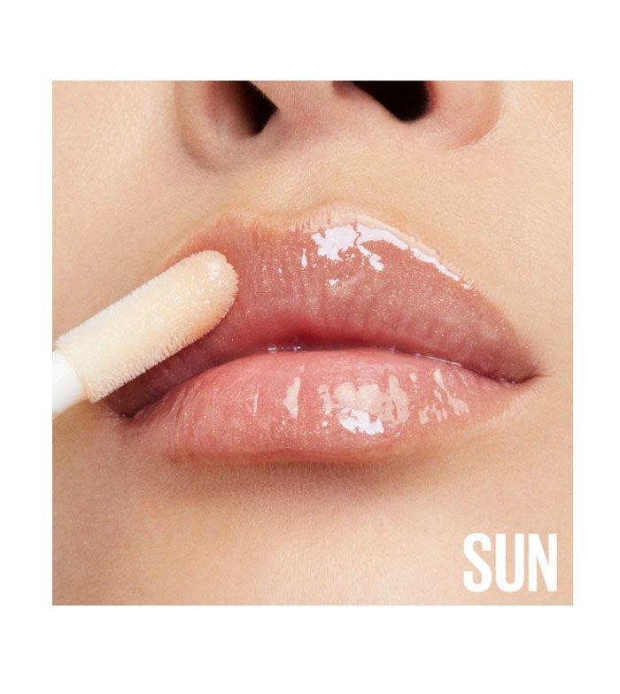 Maybelline Lifter Gloss- 20 Sun