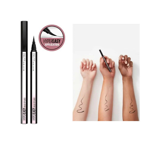 Maybelline Hyper Easy Liquid Eyeliner
