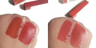 Maybelline SuperStay Matte Ink Liquid Lipstick - 130 Self Starter