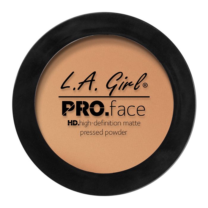 PRO Face Pressed Powder