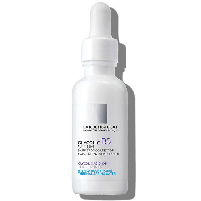 La Roche-Posay Glycolic B5 10% Pure Glycolic Acid Serum
