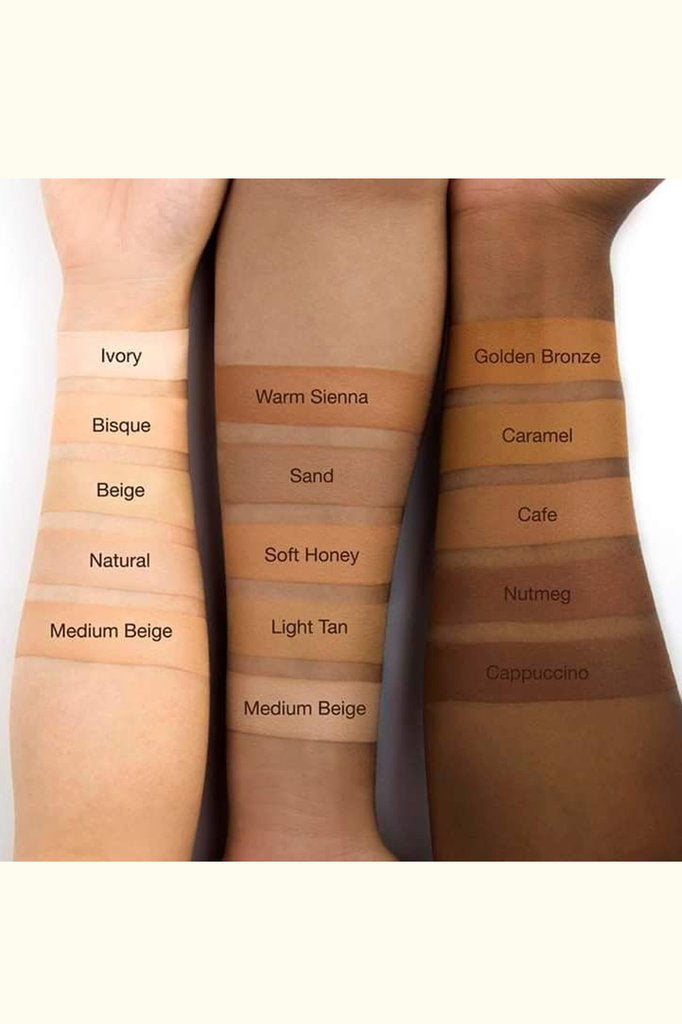 LA Girl PRO.Matte Foundation