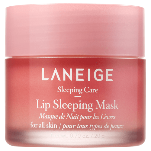 MINI Laneige Lip Sleeping Mask 3g