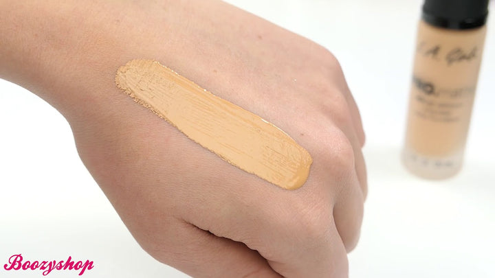 LA Girl PRO.Matte Foundation