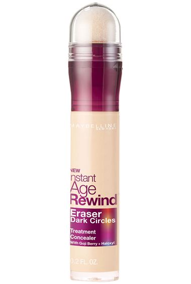 Maybelline Instant Age Rewind Concealer