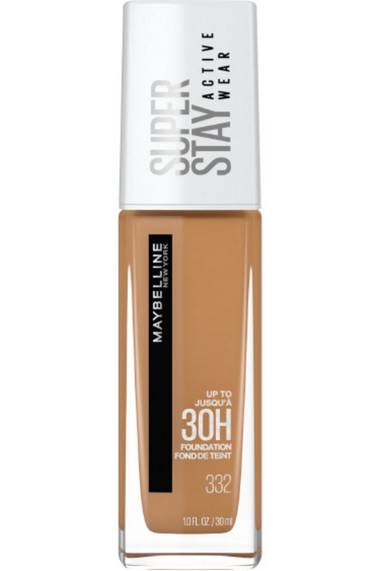 SuperStay Active Wear 30Hour Foundation