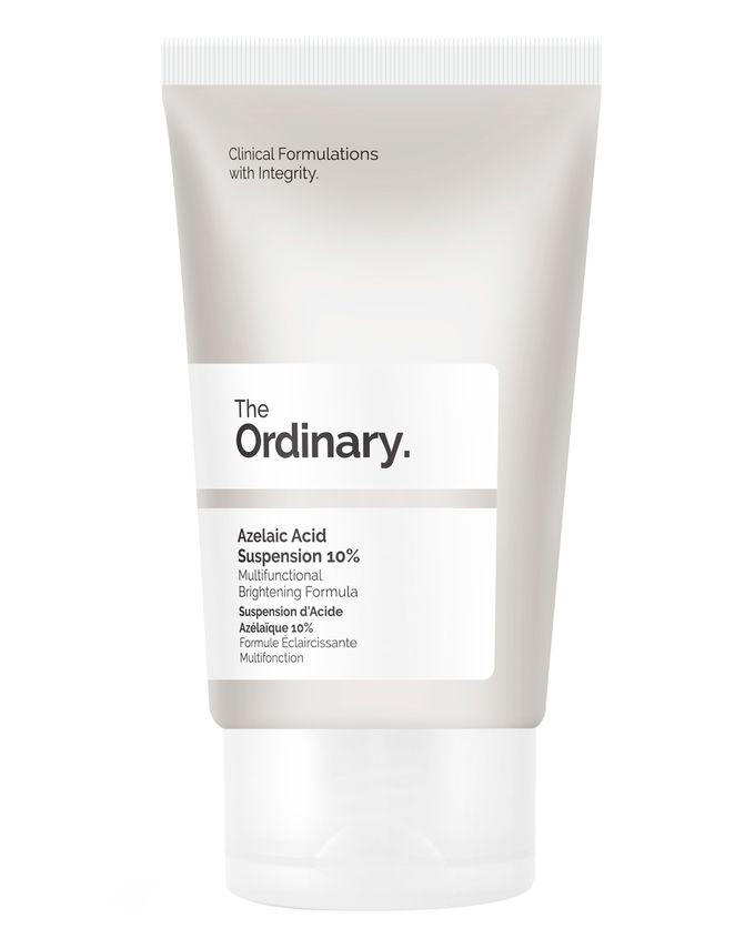 The Ordinary Azelaic Acid Suspension 10% 30ml
